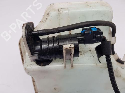 Windscreen washer tank RENAULT CLIO V (B7_)  | BP27550257C113 