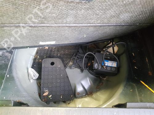 Used Parts VAUXHALL MERIVA Mk II (B) (S10)  1.4  4863633