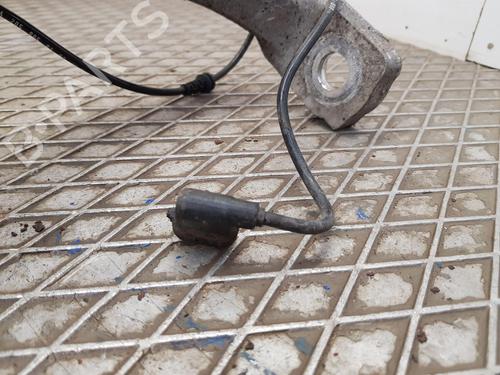 Left front steering knuckle MERCEDES-BENZ C-CLASS (W205) C 250 BlueTEC / d (205.008, 205.006) | BP28157781M25 