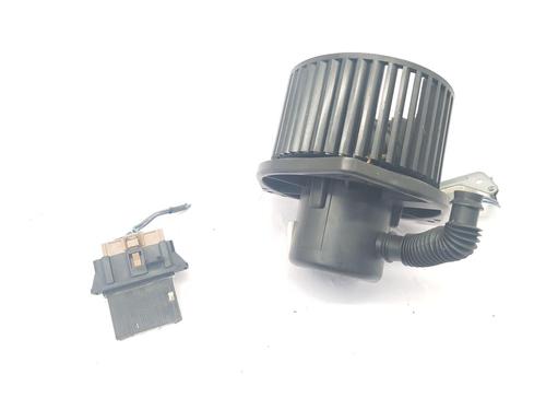 Used Heater blower motor Heater blower motor NISSAN MICRA II (K11) 1.0 i 16V (K11) (60 hp) 36240929 36240929