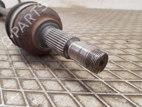 Left rear driveshaft TESLA MODEL 3 (5YJ3) EV AWD | BP33677739M40 - Image 5