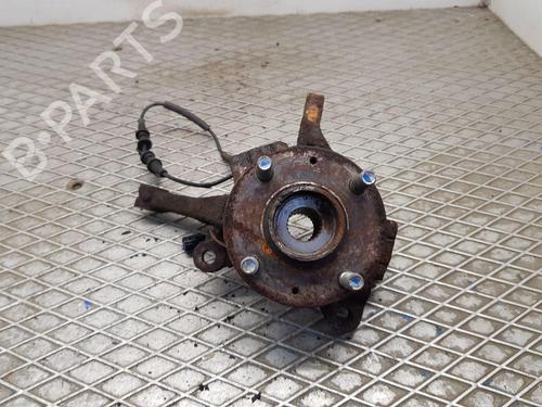 Used Left front steering knuckle Left front steering knuckle HYUNDAI i10 II (BA, IA) 1.2 (87 hp) 24810326 24810326