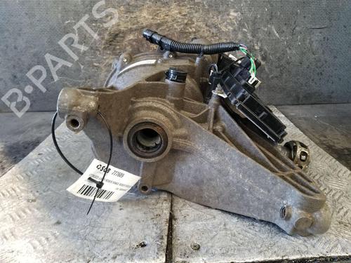 Rear differential LAND ROVER RANGE ROVER EVOQUE (L551) 2.0 D180 MHEV 4x4 | BP32509570M24