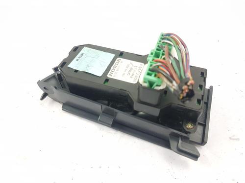 Right front window switch HONDA CIVIC VII Hatchback (EU, EP, EV) 1.6 i (EP2, EU8, EU6) | BP32375189I26  - Image 7