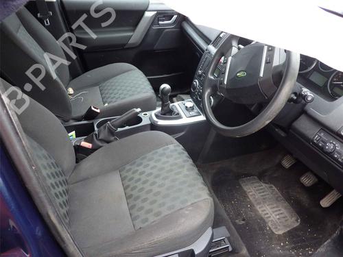 Pipe LAND ROVER FREELANDER 2 (L359) 2.2 TD4 4x4 | BP22678342M125 