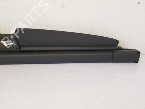Rear parcel shelf VAUXHALL ZAFIRA Mk II (B) (A05) 1.6 | BP28329636C85 