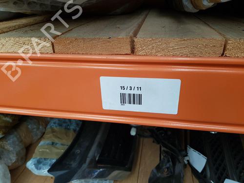 Grille NISSAN QASHQAI II (J11, J11_) 1.2 DIG-T | BP29870946C40