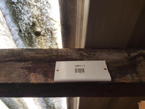 Ignition coil MCLAREN 720S 4.0 | BP22681171M94 