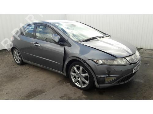 Radio HONDA CIVIC VIII Hatchback (FN, FK) 1.8 (FN1, FK2) | BP23233260E6 