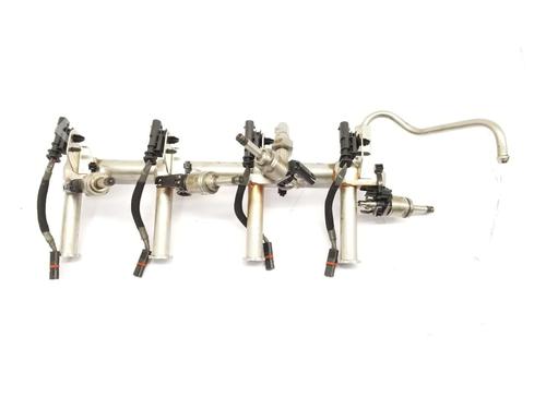 Used Injection rail Injection rail VOLVO V40 Hatchback (525) T3 (152 hp) 36673111 36673111