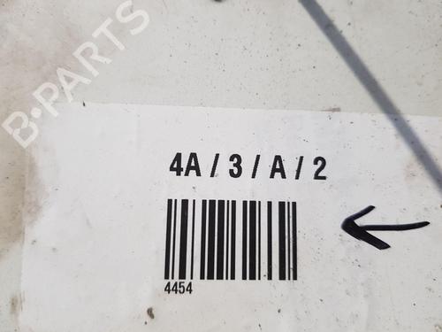 Engine HYUNDAI TUCSON (NX4E, NX4A) 1.6 T-GDi | BP27150991M1