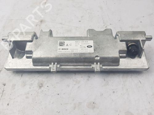 Used Electronic module Electronic module 38701733 38701733