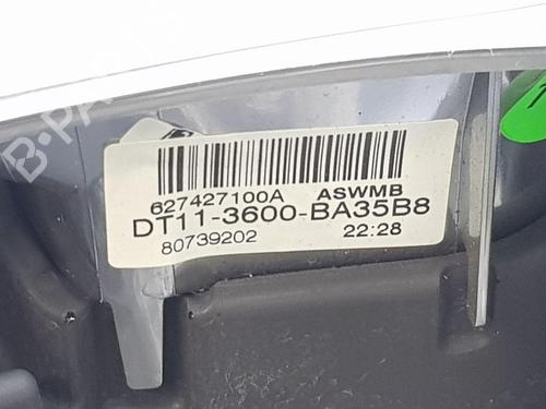 Steering wheel FORD TOURNEO CONNECT / GRAND TOURNEO CONNECT V408 MPV 1.5 TDCi | BP23083850C49 