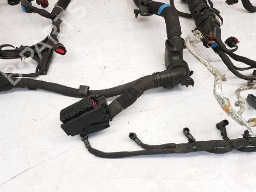 Cable LAND ROVER RANGE ROVER EVOQUE (L551) 2.0 D180 MHEV 4x4 | BP22661196E12 