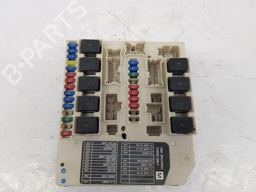 electronic-module-nissan-x-trail-ii-t31-2007-2008-2009-2010-2011-2012-2013-2014-2015-2016-2017-2018-28066840 main image