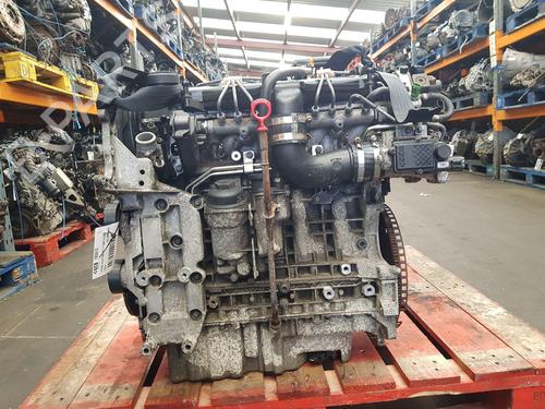 Engine VOLVO S60 I (384) D5 | BP35716543M1  - Image 7