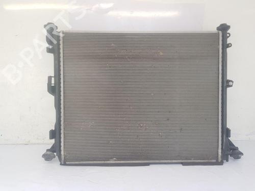 Used Water radiator Water radiator ASTON MARTIN VANTAGE Coupe V8 (534 hp) 36531812 36531812