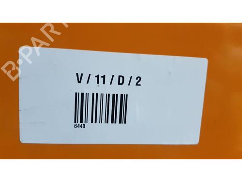 Instrument cluster BMW 7 (G11, G12) 730 d, Ld xDrive | BP32375321C47 