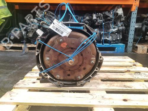 Getriebe FORD RANGER (TKE) 3.2 TDCi 4x4 | BP30650101M3