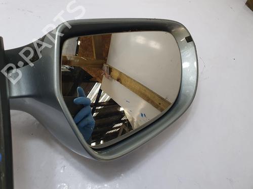 Left mirror AUDI A5 (8T3) 2.0 TDI | BP24478385C26 