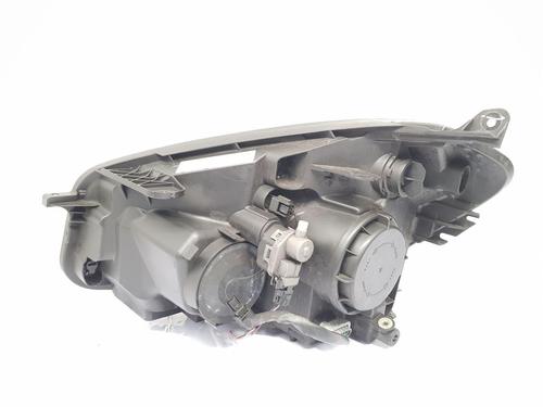 Right headlight NISSAN QASHQAI I (J10, NJ10) 1.6 | BP30554524C29 