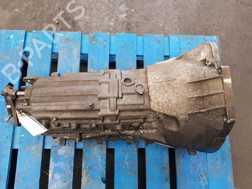Gearbox BMW 5 (E60) 530 d | BP30137917M3 