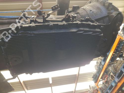 Gearbox LAND ROVER RANGE ROVER SPORT I (L320) 3.0 D 4x4 | BP29083000M3