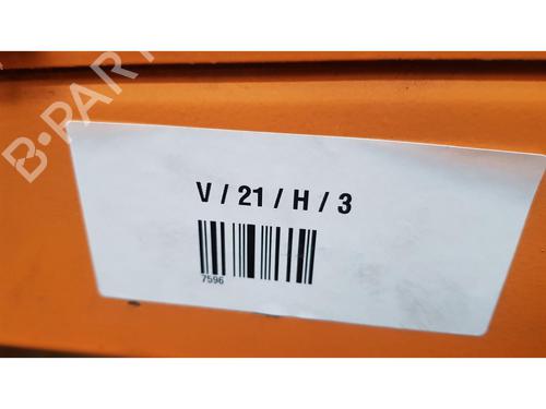 Fuse box PEUGEOT PARTNER Box Body/MPV 1.6 HDi 16V | BP30330783E1  - Image 7
