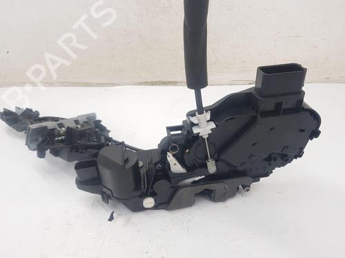 Rear left lock LAND ROVER RANGE ROVER EVOQUE (L538)  | BP22669648C100 
