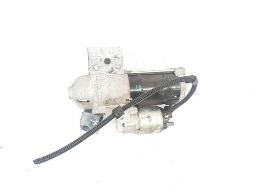 Used Starter Starter BMW 5 (G30, F90) 530 e Plug-in Hybrid (252 hp) 34168979 34168979