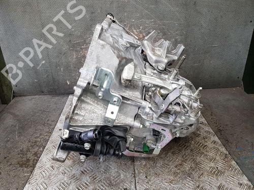 Gearbox MAZDA CX-30 (DM) | BP22675998M3
