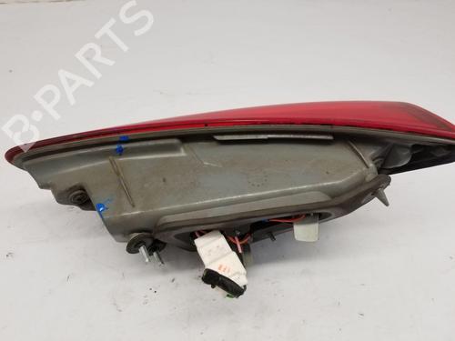 Left tailgate light HYUNDAI i30 (GD) 1.4 | BP28158141C79
