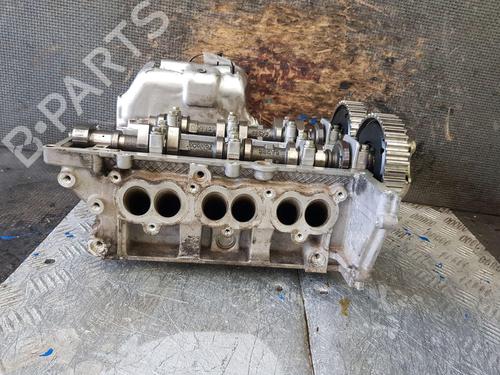 Cylinder head FORD ECOSPORT  | BP29575848M5 