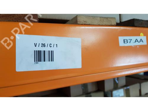 Electronic module VOLVO XC60 II (246) D4 AWD | BP28105054M83 