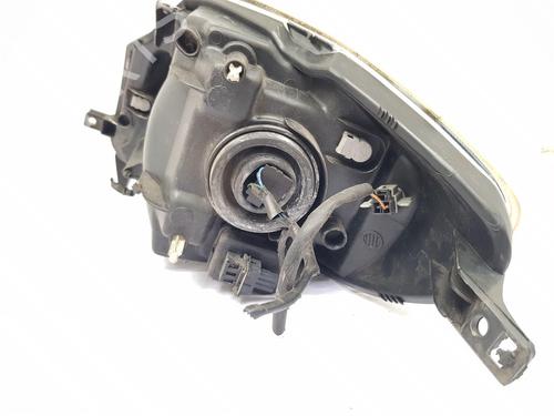 Left headlight NISSAN NOTE (E11, NE11) 1.4 | BP28362937C28 