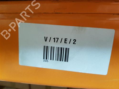 Steering column stalk CITROËN BERLINGO MULTISPACE (B9) 1.6 HDi 90 | BP33630208I23 - Image 7