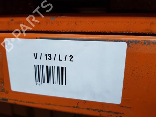 Instrument cluster JEEP PATRIOT (MK74)  | BP22205892C47 