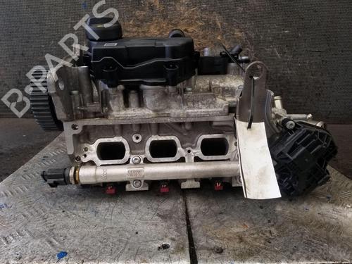 Cylinder head AUDI A1 Sportback (GBA) 35 TFSI | BP37585004M5 - Image 2