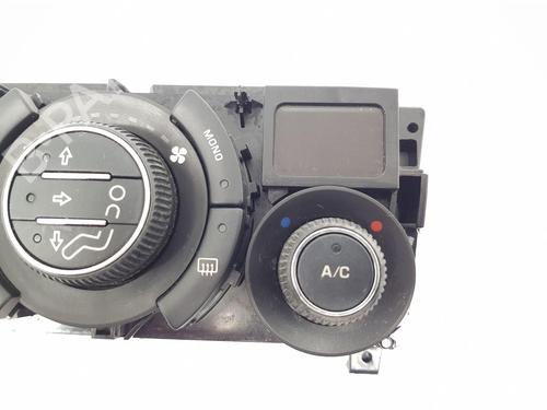 Climate control PEUGEOT RCZ 2.0 HDi | BP31864372I5