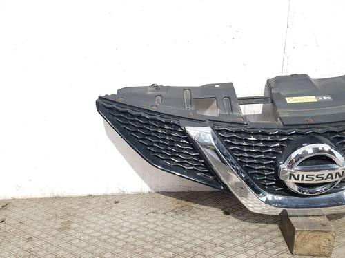 Grille NISSAN QASHQAI II (J11, J11_) 1.2 DIG-T | BP29870946C40