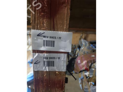 Rear bumper AUDI A4 B8 (8K2) 2.0 TDI | BP30402917C8