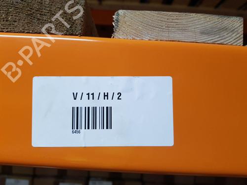 Right tailgate light SEAT LEON (5F1)  | BP30581204C80 