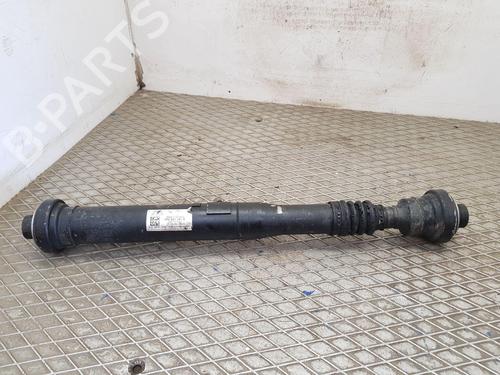 Used Driveshaft PORSCHE 911 (991) 3.8 Carrera S / GTS (430 hp) 28710755