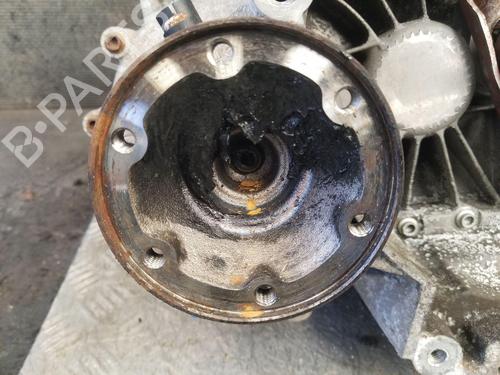 Gearbox SKODA FABIA II Combi (545) 1.2 TSI | BP38516079M3 - Image 4