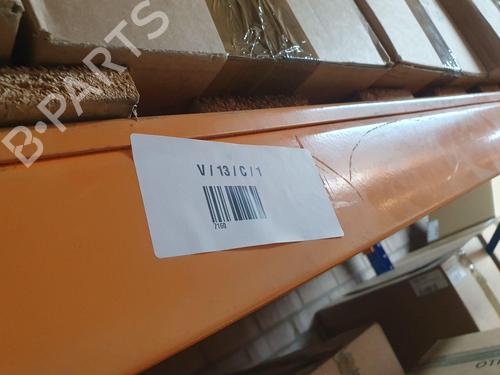 Rear right lock HYUNDAI i20 I (PB, PBT) 1.2 | BP27530310C99 