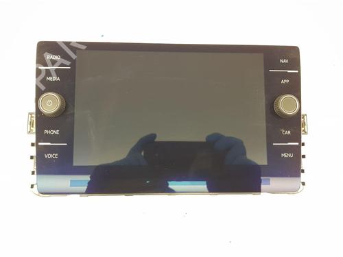 radio-vw-golf-vii-5g1-bq1-be1-be2-2012-2013-2014-2015-2016-2017-2018-2019-2020-2021-32070047 main image