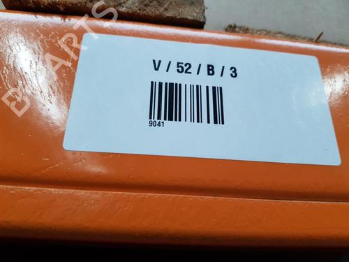Engine control unit (ECU) IVECO DAILY VI Van 33S14, 35S14, 35C14, 42S14 | BP40528722M57 - Image 7