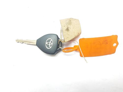 Ignition barrel TOYOTA HILUX VII Pickup (_N1_, _N2_, _N3_) 3.0 D-4D 4WD (KUN26) | BP29343332M48 