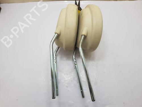 Headrest FIAT 500 (312_) 1.2 (312AXA1A) | BP22664417I31 