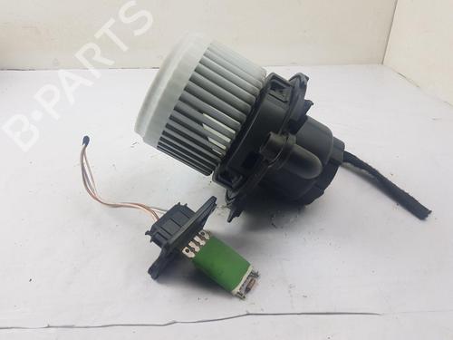 Heater blower motor DACIA SANDERO II 1.5 dCi | BP31933099M62